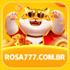 Logo da ROSA777